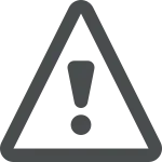 Alert SVG Icon